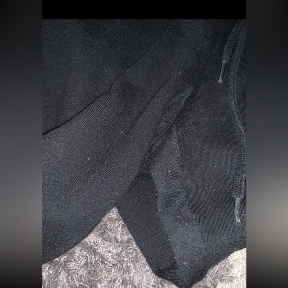 VS PINK Boxer Sweatpants - Picture 3 of 3